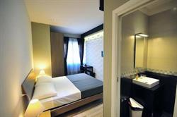 B&B Roma - Living Aurelia