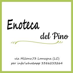 Enoteca del Pino