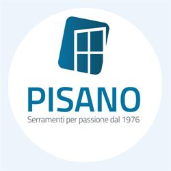 PISANO - Serramenti per passione dal 1976