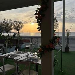 ERREDUE - Ristorante Isola delle Femmine