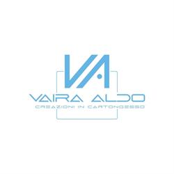 Aldo Vaira - Creazioni in cartongesso