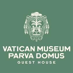 VATICAN MUSEUMS PARVA DOMUS GUEST HOUSE