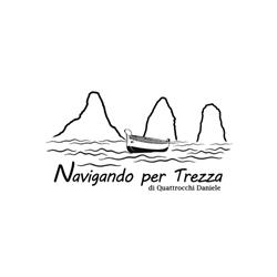 Navigando per Aci Trezza