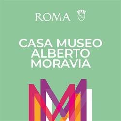 Casa Museo Alberto Moravia