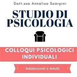 Dott.ssa Annalisa Scarpini