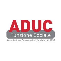 ADUC FUNZIONE SOCIALE