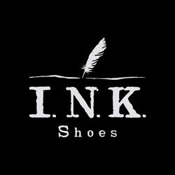 INK Shoes by Bernacchini