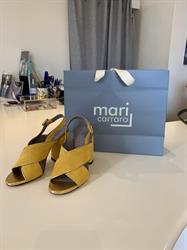 Mari Carraro