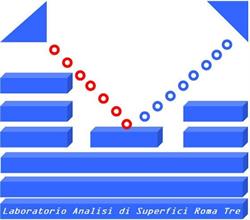 Laboratorio Analisi Superfici Roma Tre