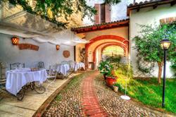 Donatella Bistrot