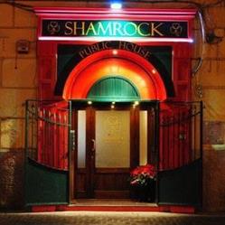 Shamrock