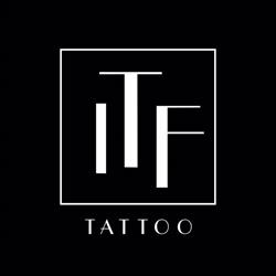 ITF Tattoo
