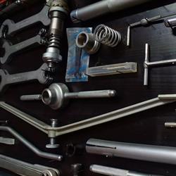 Filofficina - Italian Steel Bike Shop