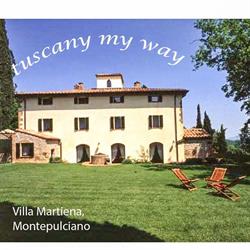 Villa Martiena