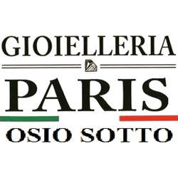 GIOIELLERIA PARIS