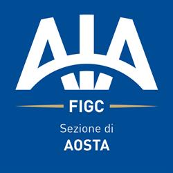 ASSOCIAZIONE ITALIANA ARBITRI SEZIONE DI AOSTA