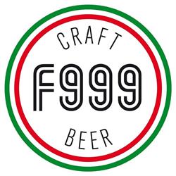 F999 Craft beer by Sognandobirra