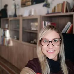 Dott.ssa Alessandra Di Naro Psicologa e Psicoterapeuta