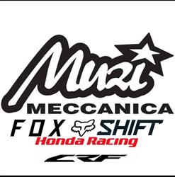 MUZI MECCANICA