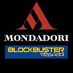 Mondadori Blockbuster TicketOne