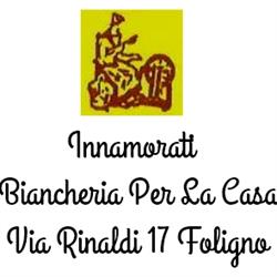 Innamorati Biancheria