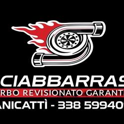 Sciabbarrasi Turbine