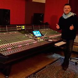 Studio Di Registrazione Madamadorè