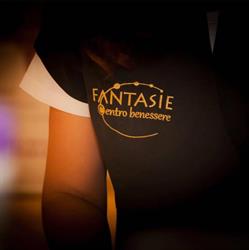 Centro Benessere Fantasie