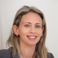 Dott.sa Elisa Lusuardi Psicologa e Psicoterapeuta