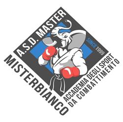 A.S.D. Master Misterbianco - Accademia degli Sport da Combattimento