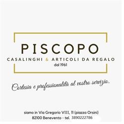 Piscopo Casalinghi & Articoli da regalo