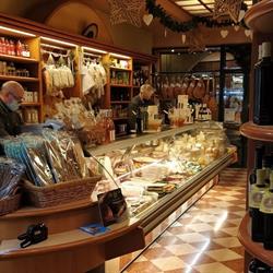 Antica Salumeria Franchin Dal 1978