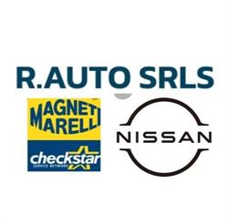 Nissan R.AUTO