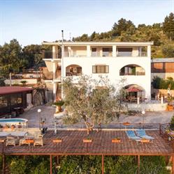 Villa Berta Case Vacanza