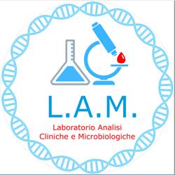 L. A. M. Laboratorio Analisi Cliniche e Microbiologiche