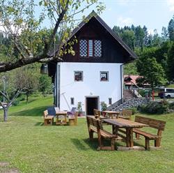 Zoncolan camping caravan