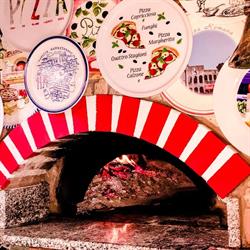Pizzeria Chirimoya - Genzano