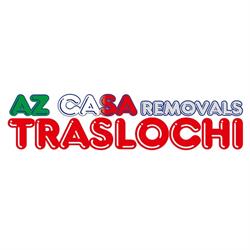 Az Casa Removals Scarl