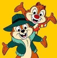 Cip & Ciop
