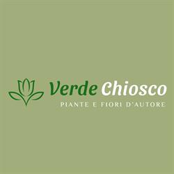 Verde chiosco di Alfonso Nucatolo
