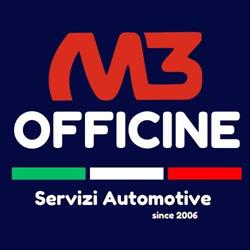 Match Music Messina- M3 Servizi Professionali- M3 Officine