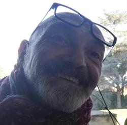 Fabrizio Antonilli Osteopata