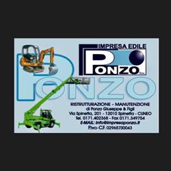 Impresa Edile Ponzo