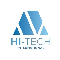 HI-TECH INTERNATIONAL SRL