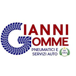 Gommista Aurelia Boccea "Gianni Gomme SuperService"