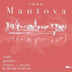 Guide Turistiche Mantova