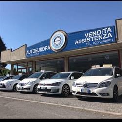 Autoeuropa Di Mamone Raffaele