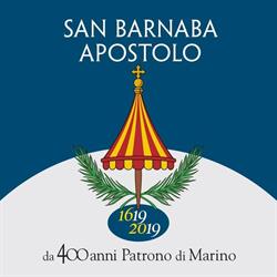Basilica di San Barnaba