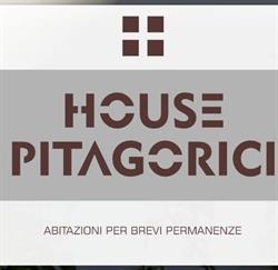 House Pitagorici Bernalda