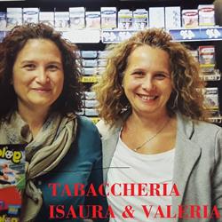 Tabaccheria di Isaura e Valeria
